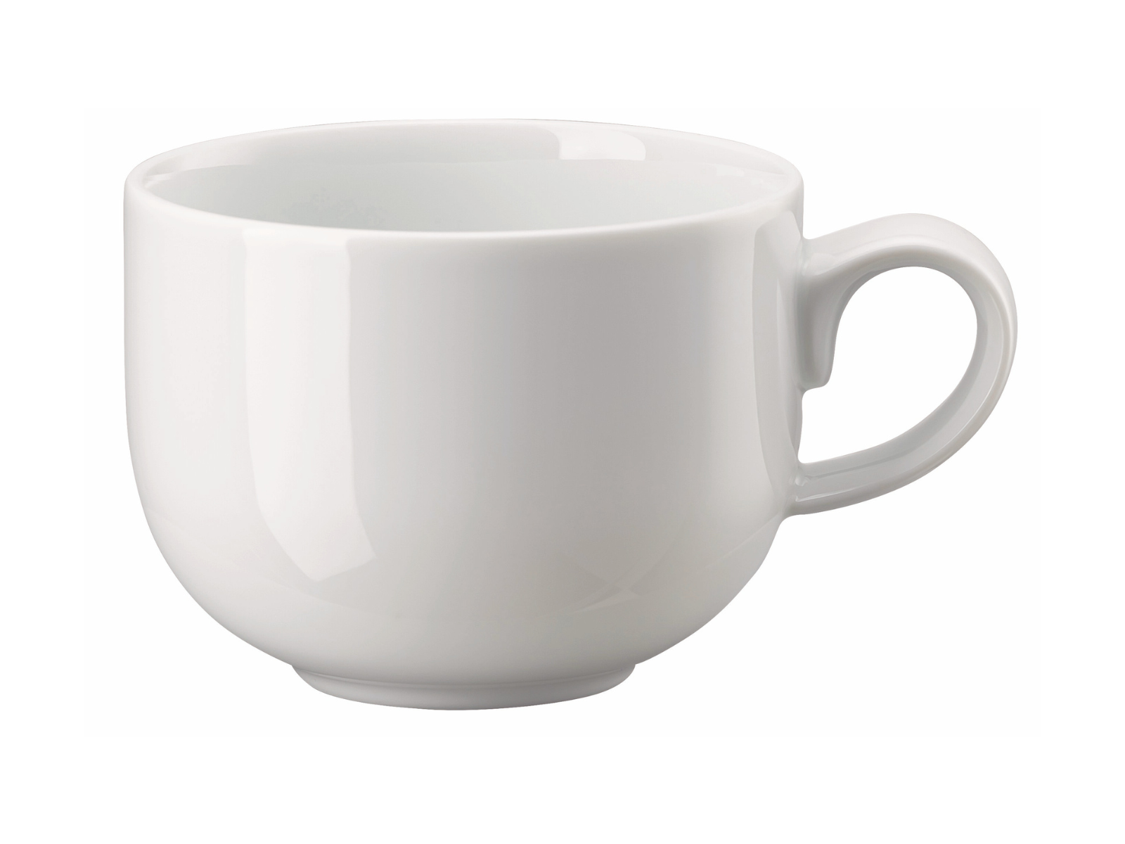 Rosenthal Casina Weiss Espresso-Obertasse 0,09l