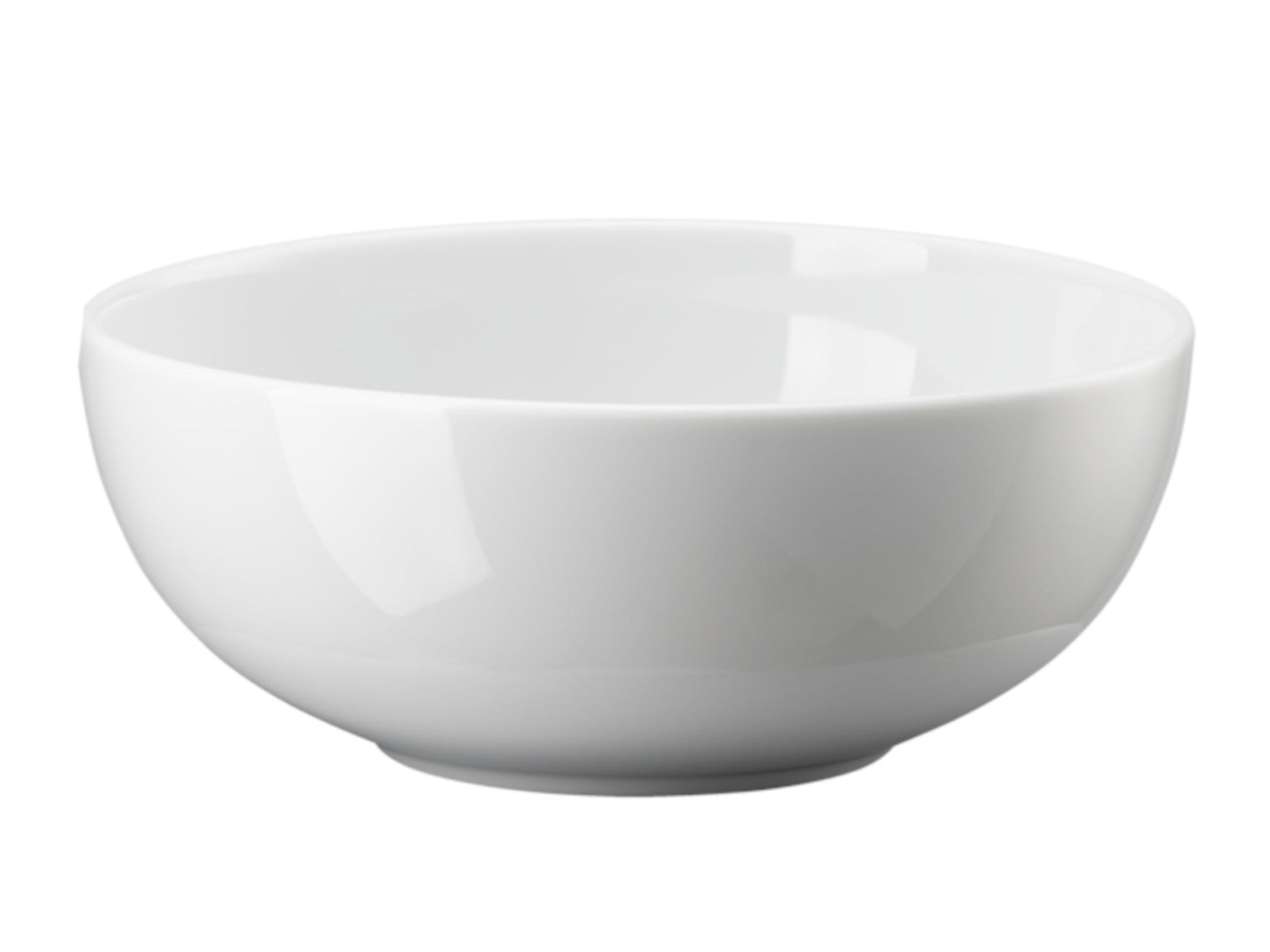 Rosenthal Casina Weiss Müslischale 15cm