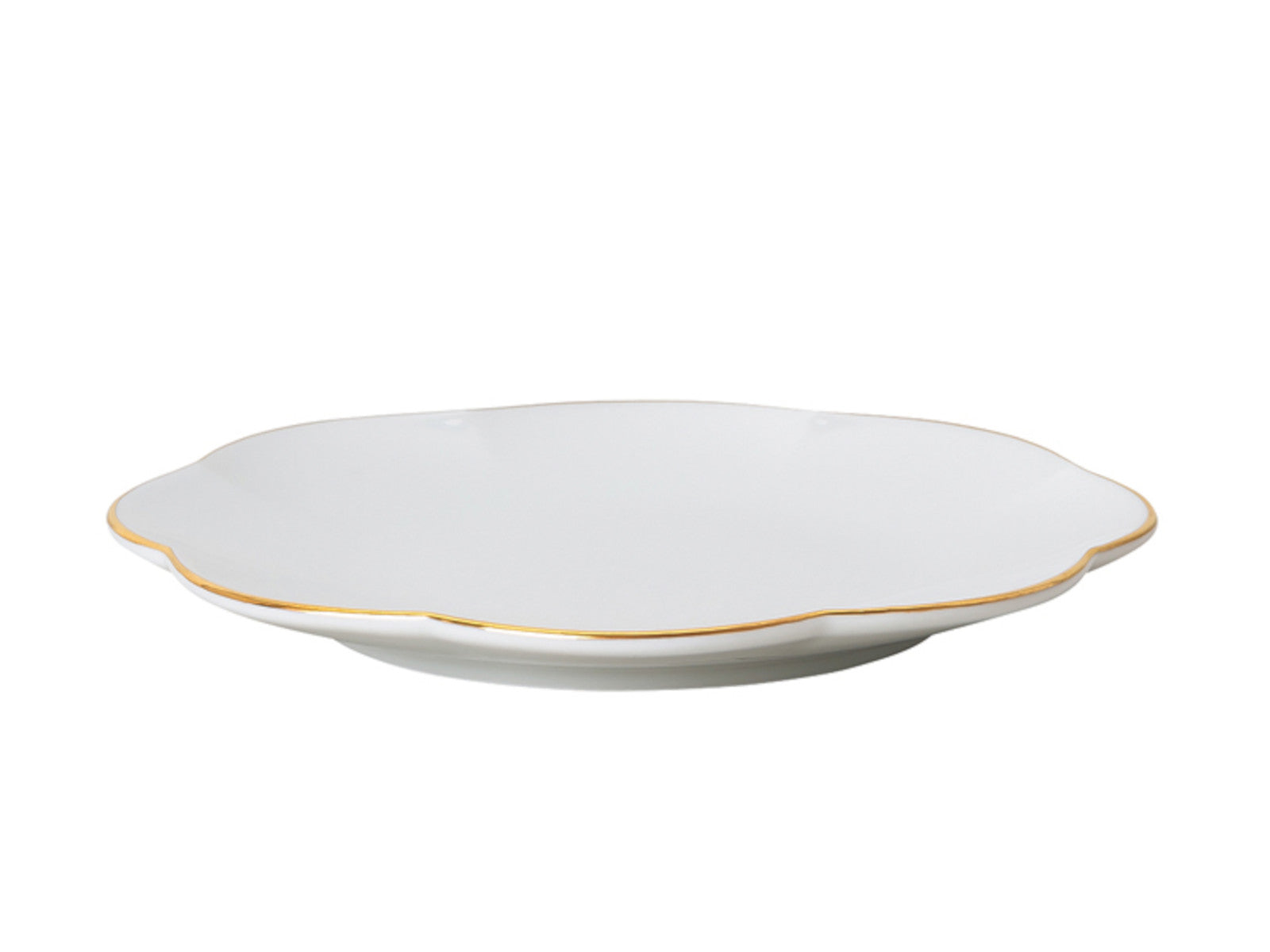 Rosenthal Sonetto Oro Teller flach 15 cm