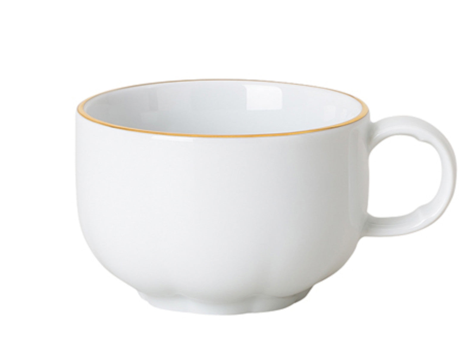 Rosenthal Sonetto Oro Espresso-Obertasse 0,1l - Produktbild 2