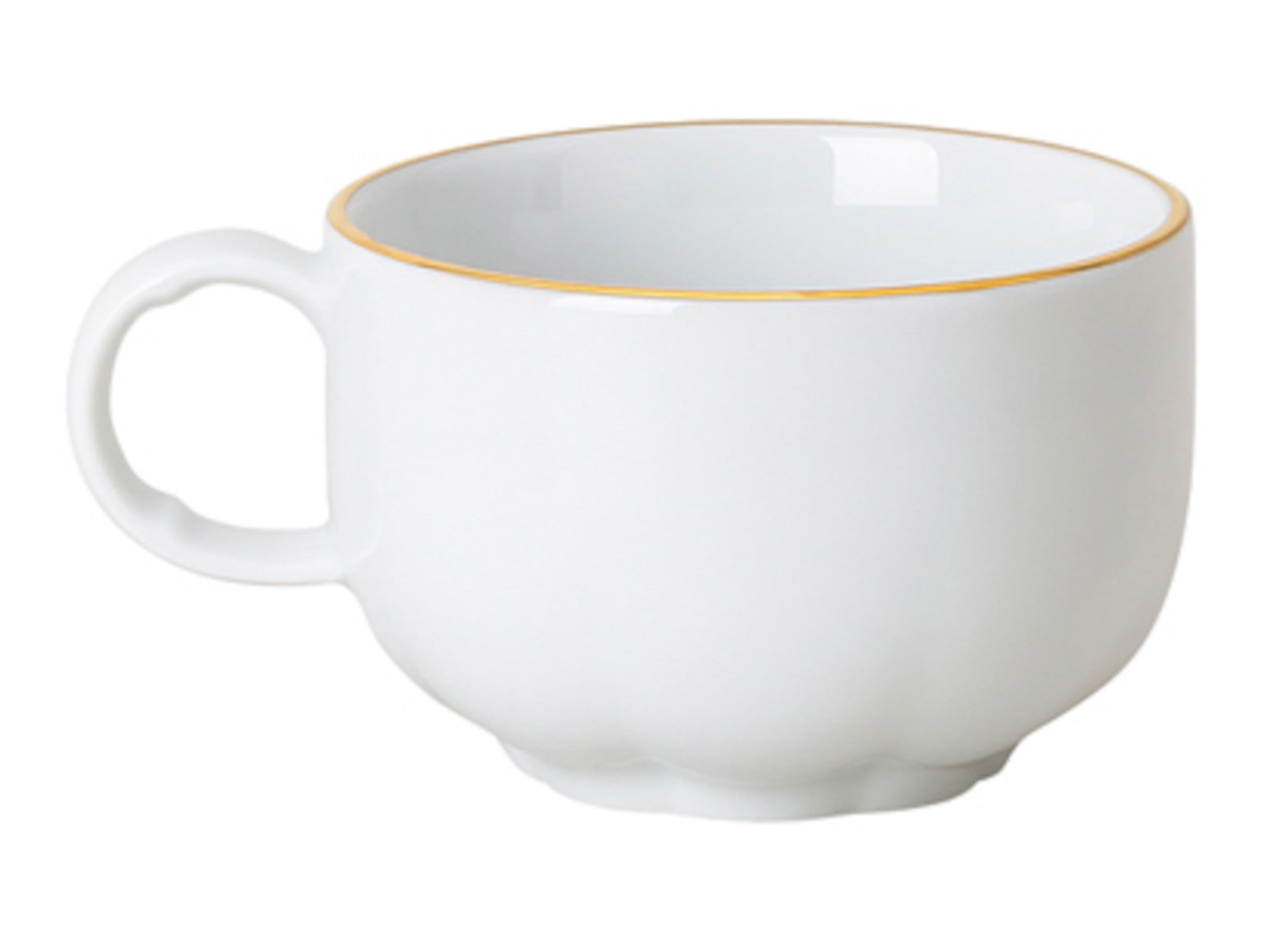Rosenthal Sonetto Oro Espresso-Obertasse 0,1l