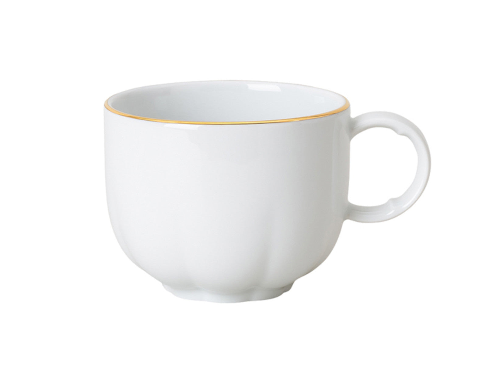 Rosenthal Sonetto Oro Kombi-Obertasse 0,3l - Produktbild 2