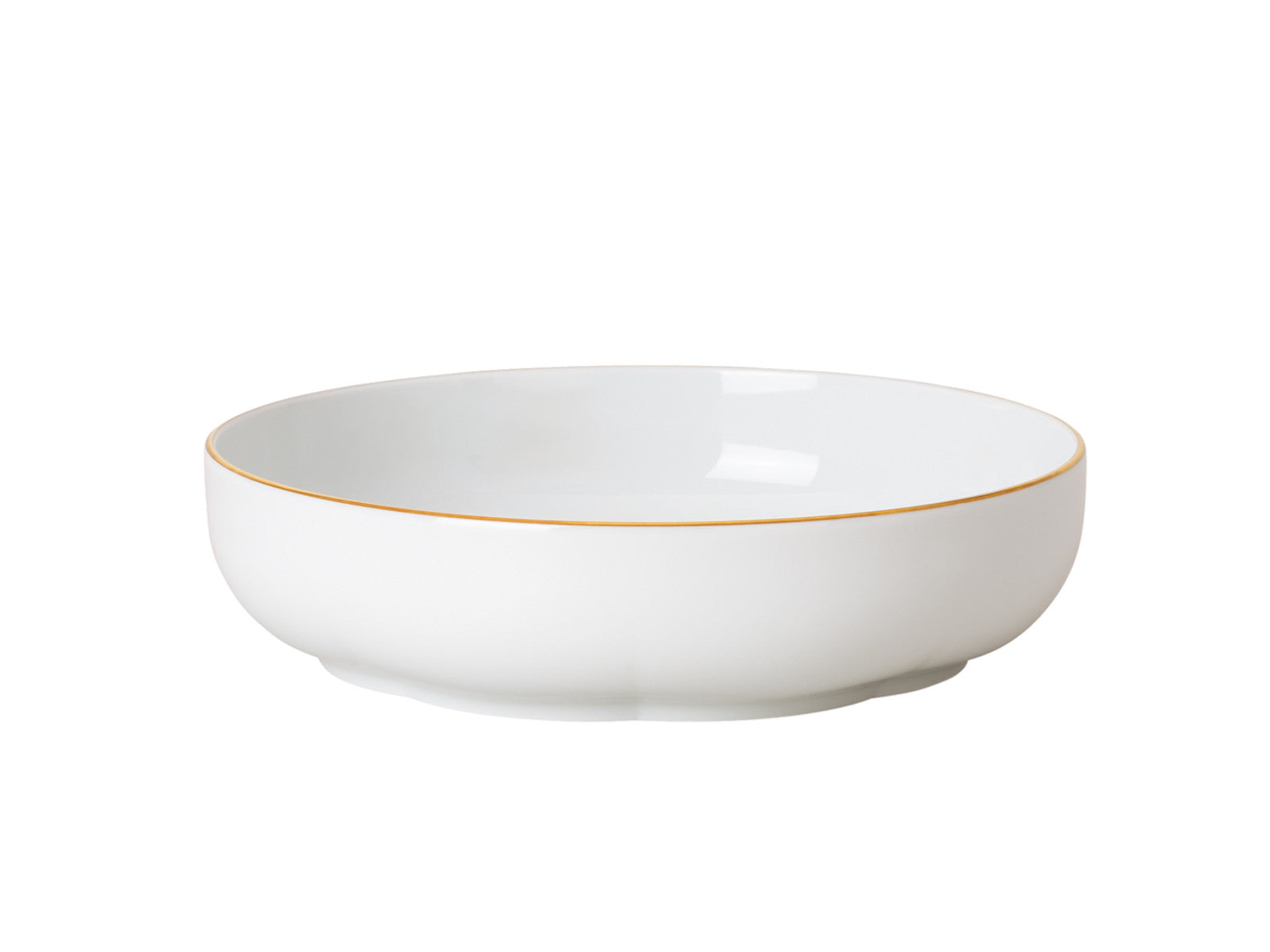 Rosenthal Sonetto Oro Schale 21 cm