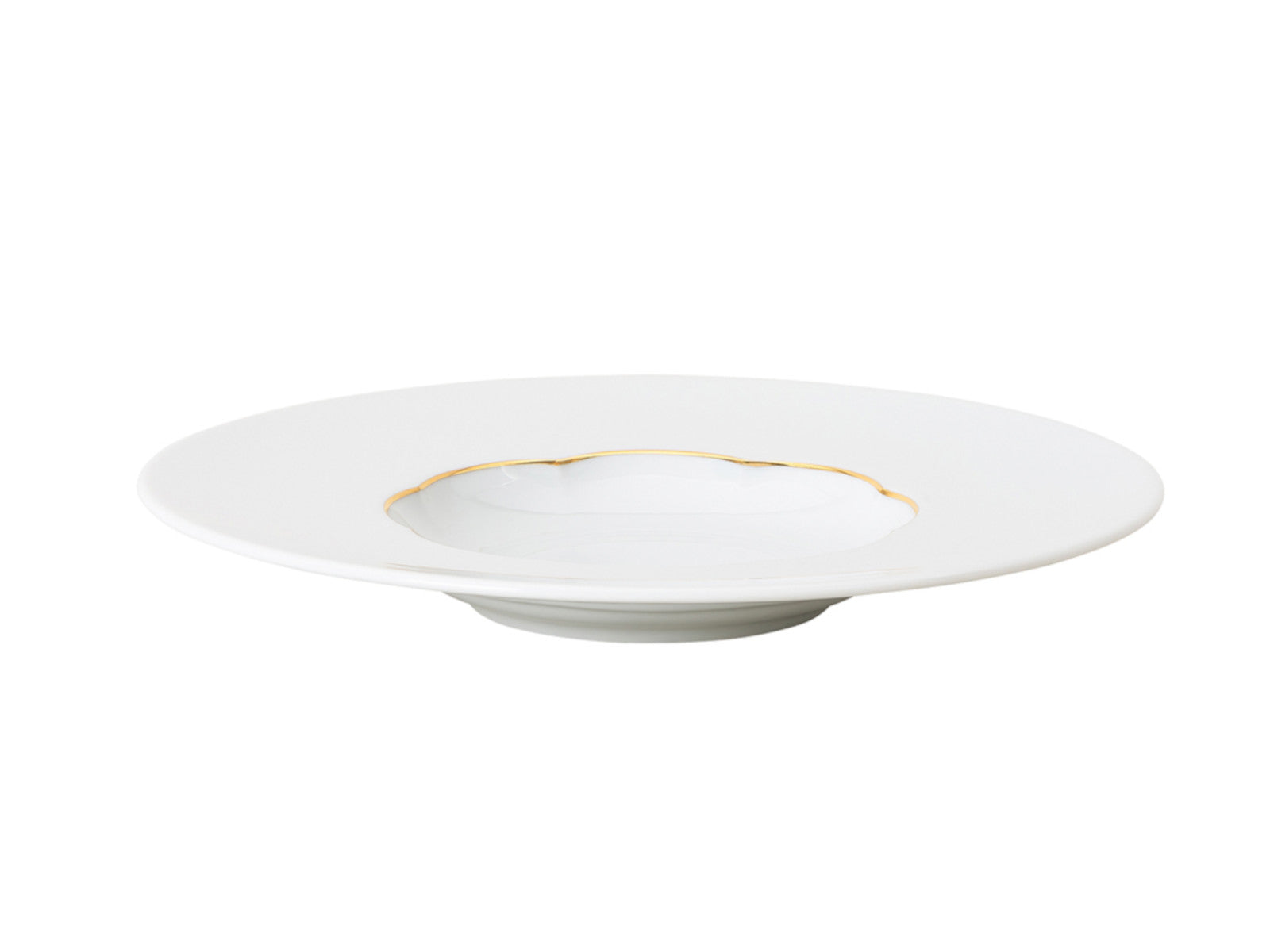 Rosenthal Sonetto Oro Teller tief 22 cm