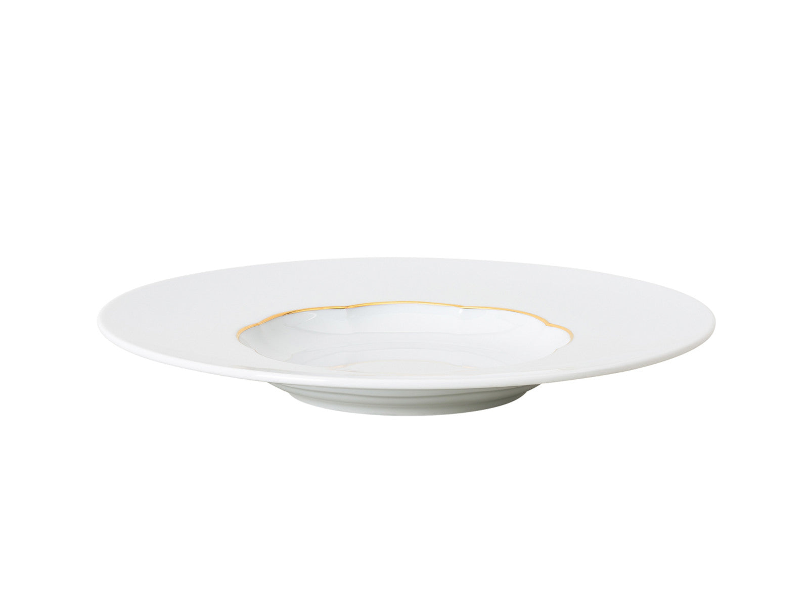 Rosenthal Sonetto Oro Teller tief 26 cm