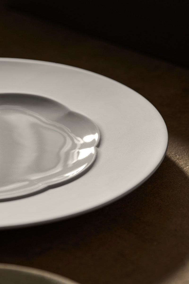 Rosenthal Sonetto Oro Teller flach 15 cm - Produktbild 9