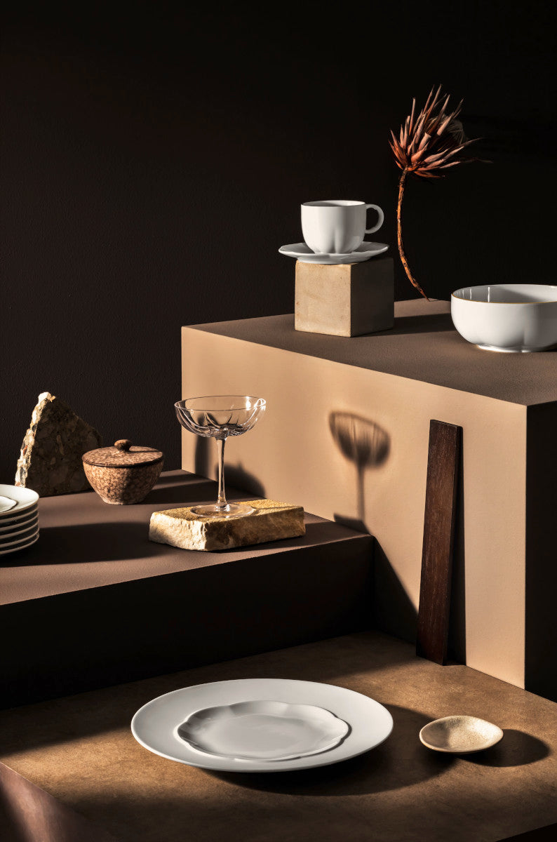 Rosenthal Sonetto Oro Schale 21 cm - Produktbild 3