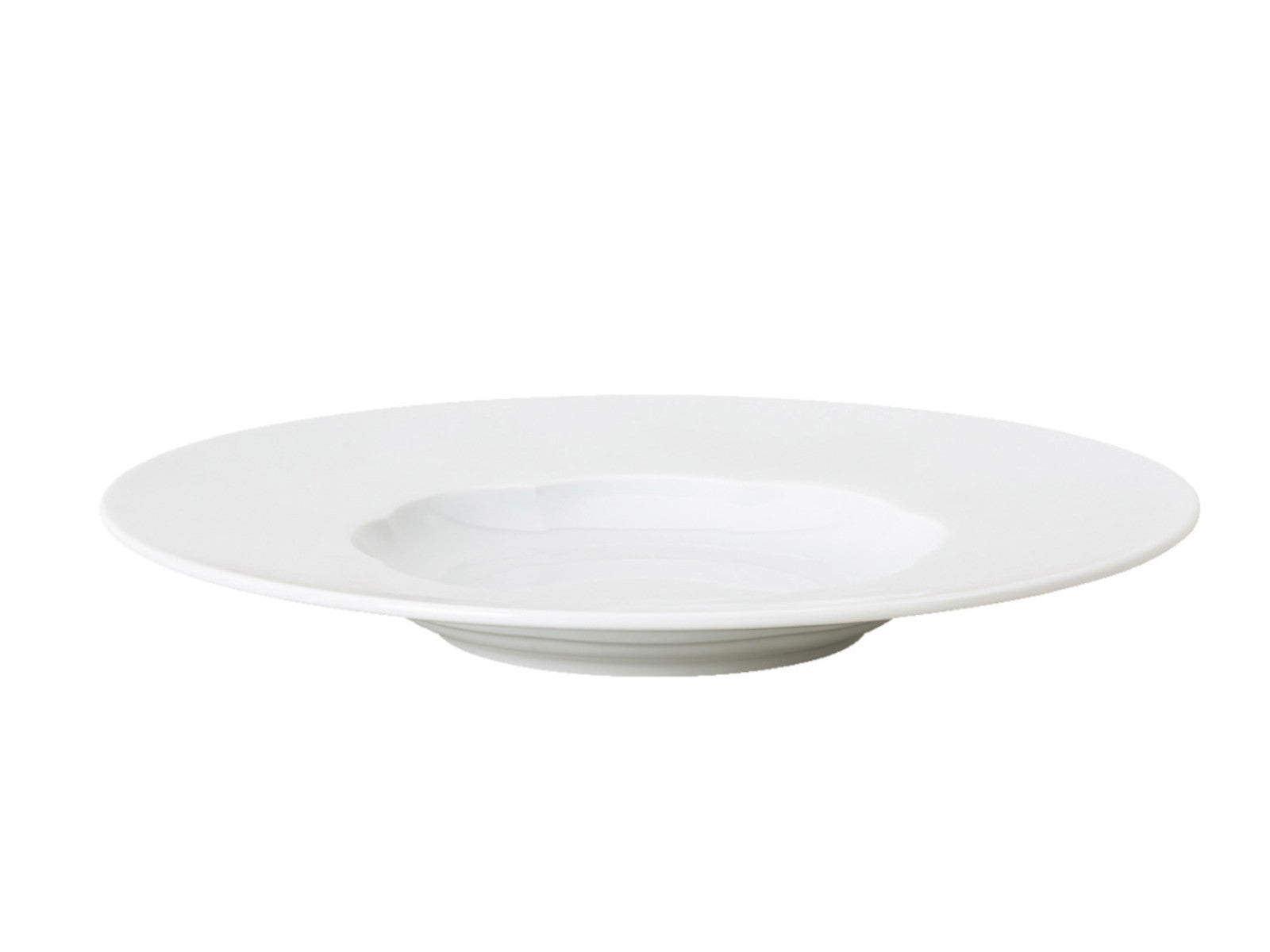 Rosenthal Sonetto Bianco Teller tief 26 cm