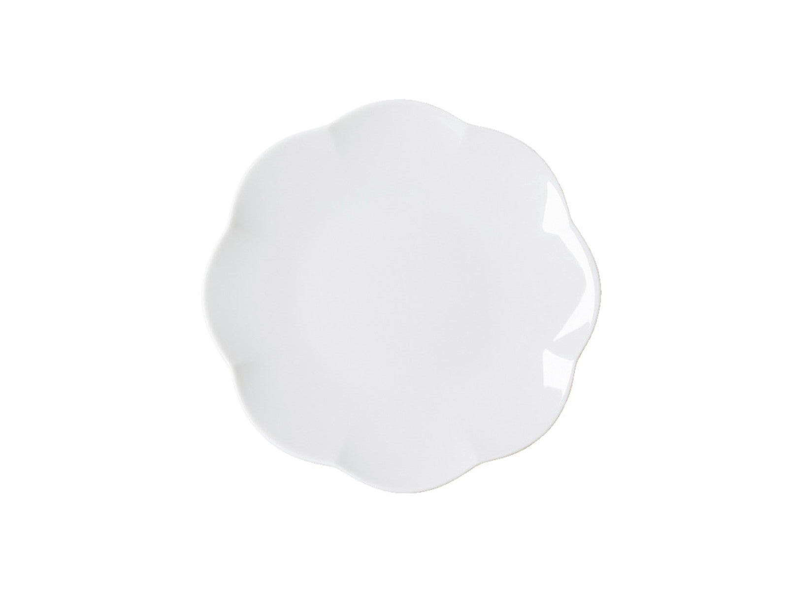 Rosenthal Sonetto Bianco Teller flach 15 cm