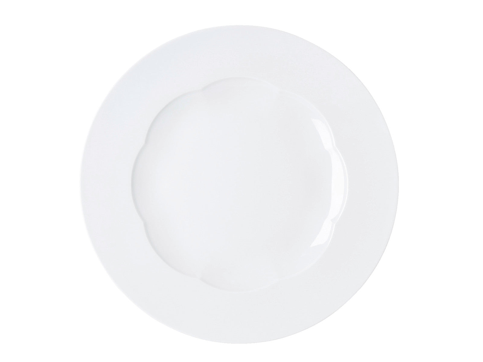 Rosenthal Sonetto Bianco Teller flach 30 cm