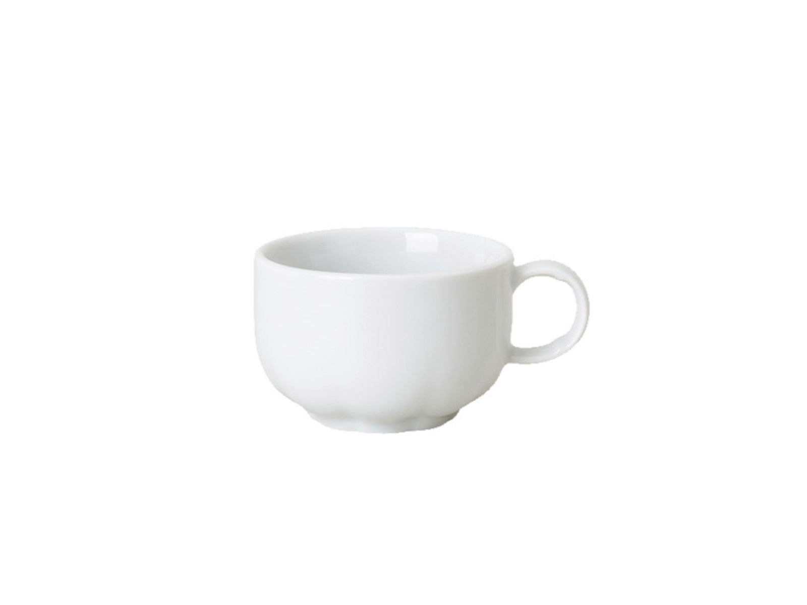 Rosenthal Sonetto Bianco Espresso-Obertasse 0,1l