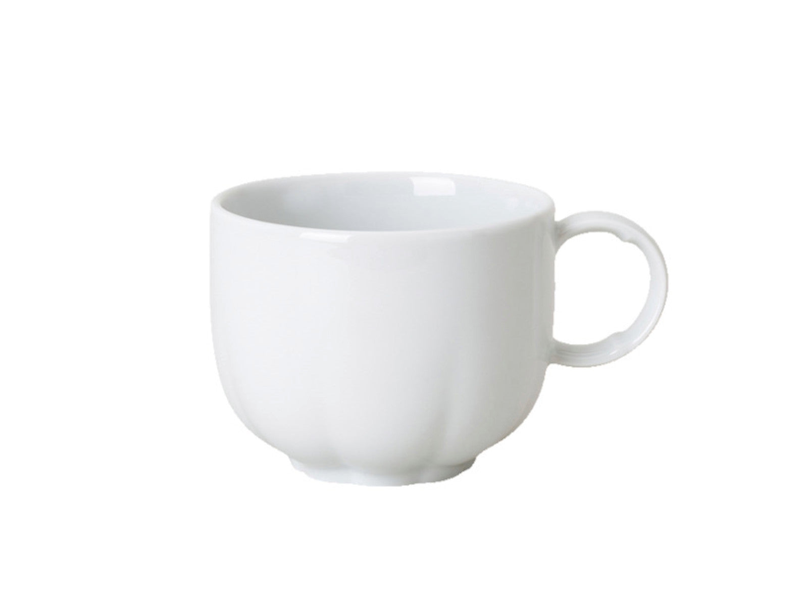 Rosenthal Sonetto Bianco Kombi-Obertasse 0,3l - Produktbild 2