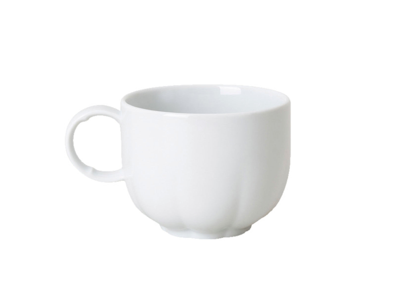 Rosenthal Sonetto Bianco Kombi-Obertasse 0,3l