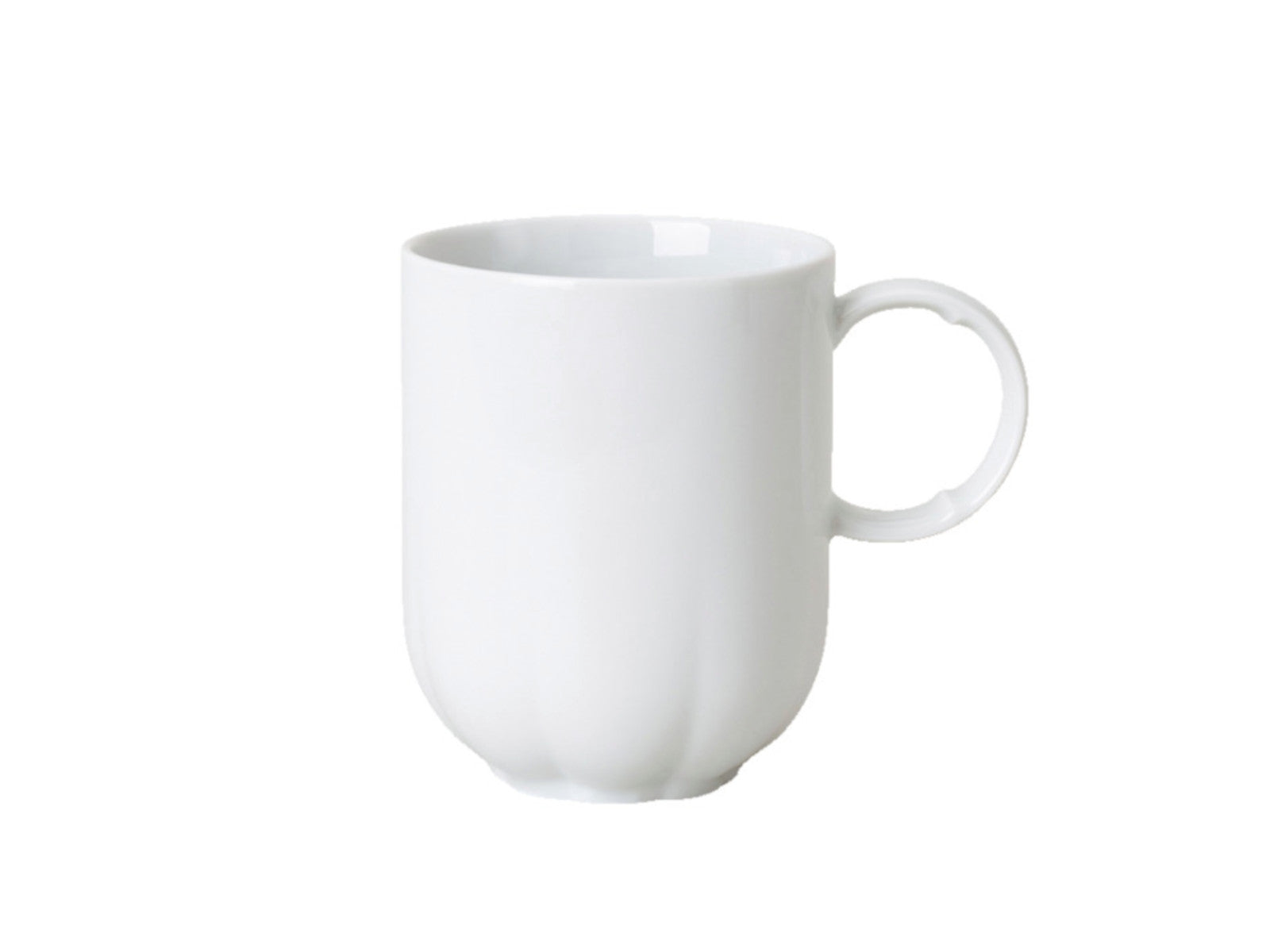 Rosenthal Sonetto Bianco Becher mit Henkel - Produktbild 2
