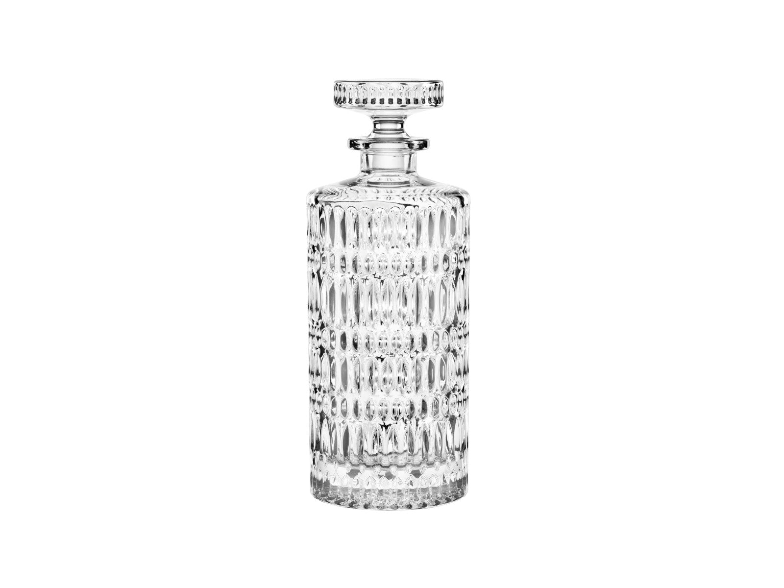 Nachtmann Ethno Whisky Karaffen Set 3tlg