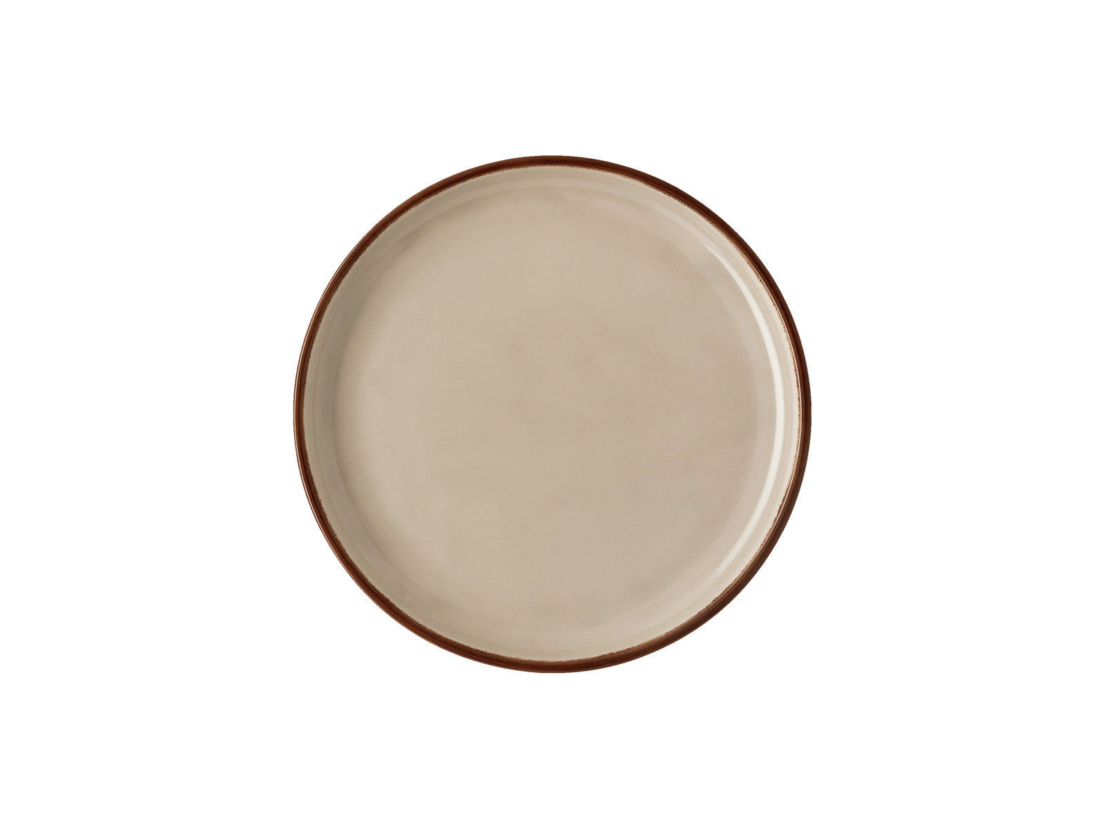 Rosenthal Profi Casual Shell Frühstücksteller 22cm