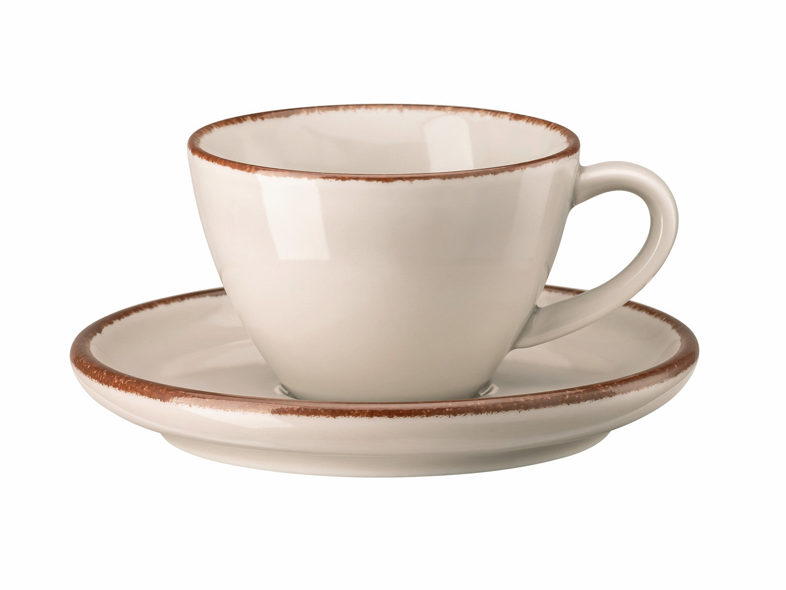 Rosenthal Profi Casual Shell Espressotasse 2tlg