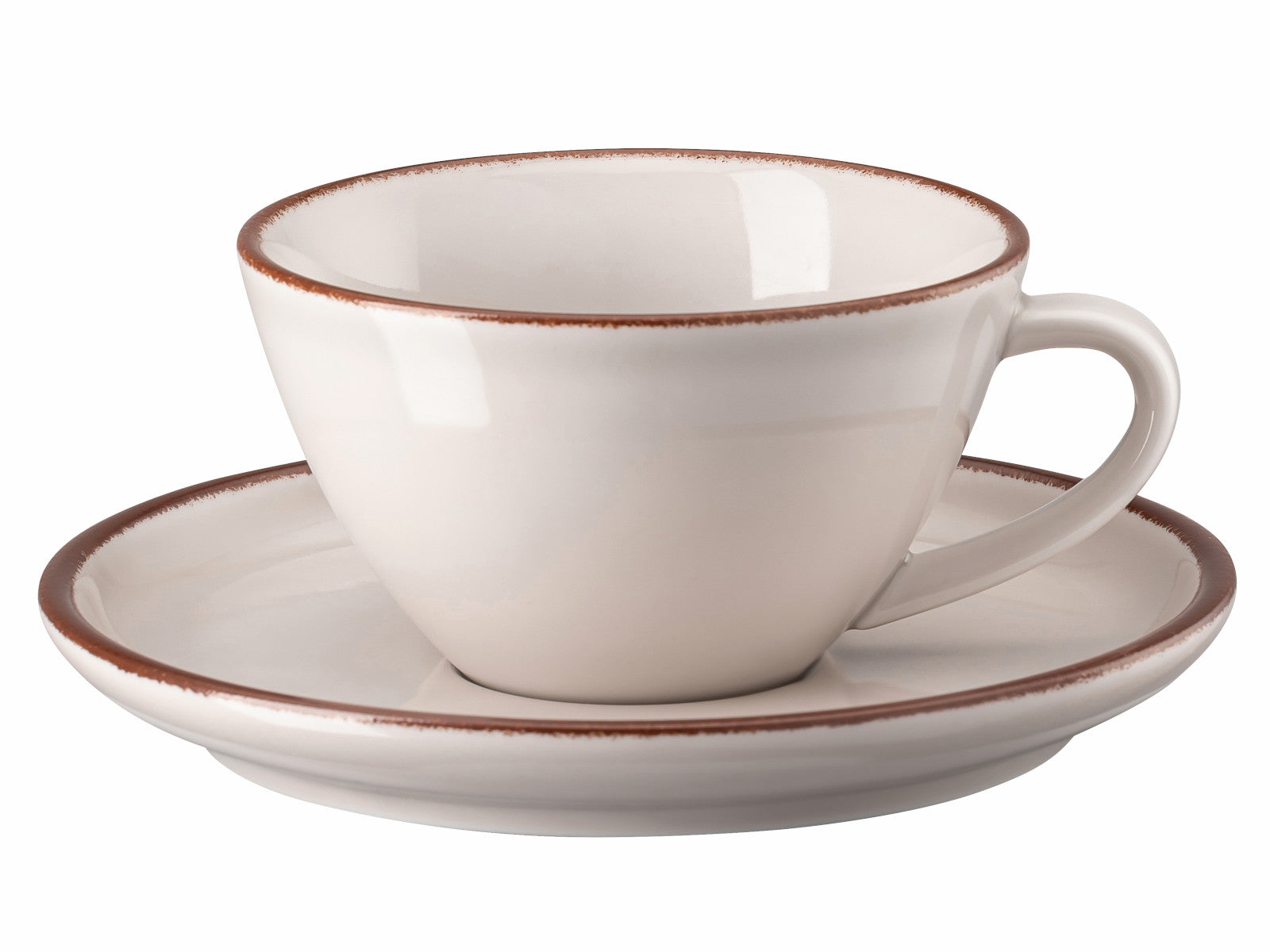 Rosenthal Profi Casual Shell Kombitasse 2tlg