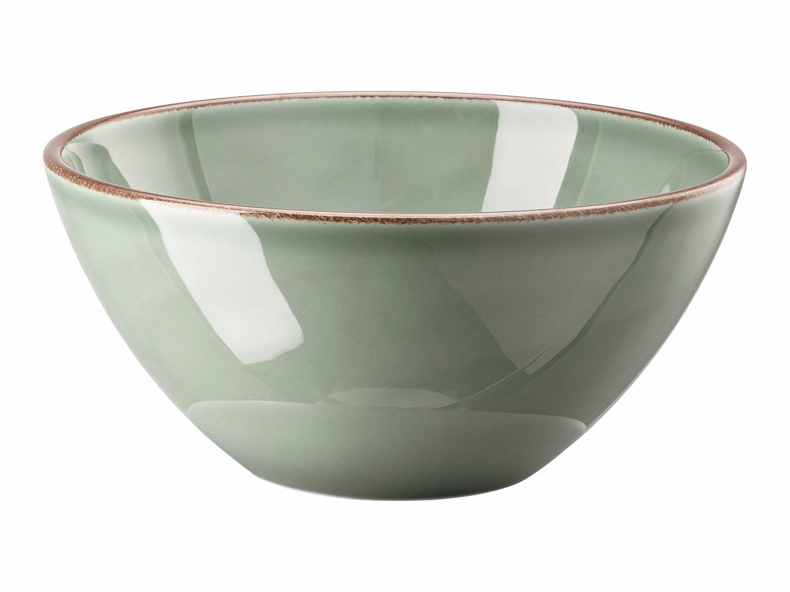 Rosenthal Profi Casual Moss Bowl 22cm