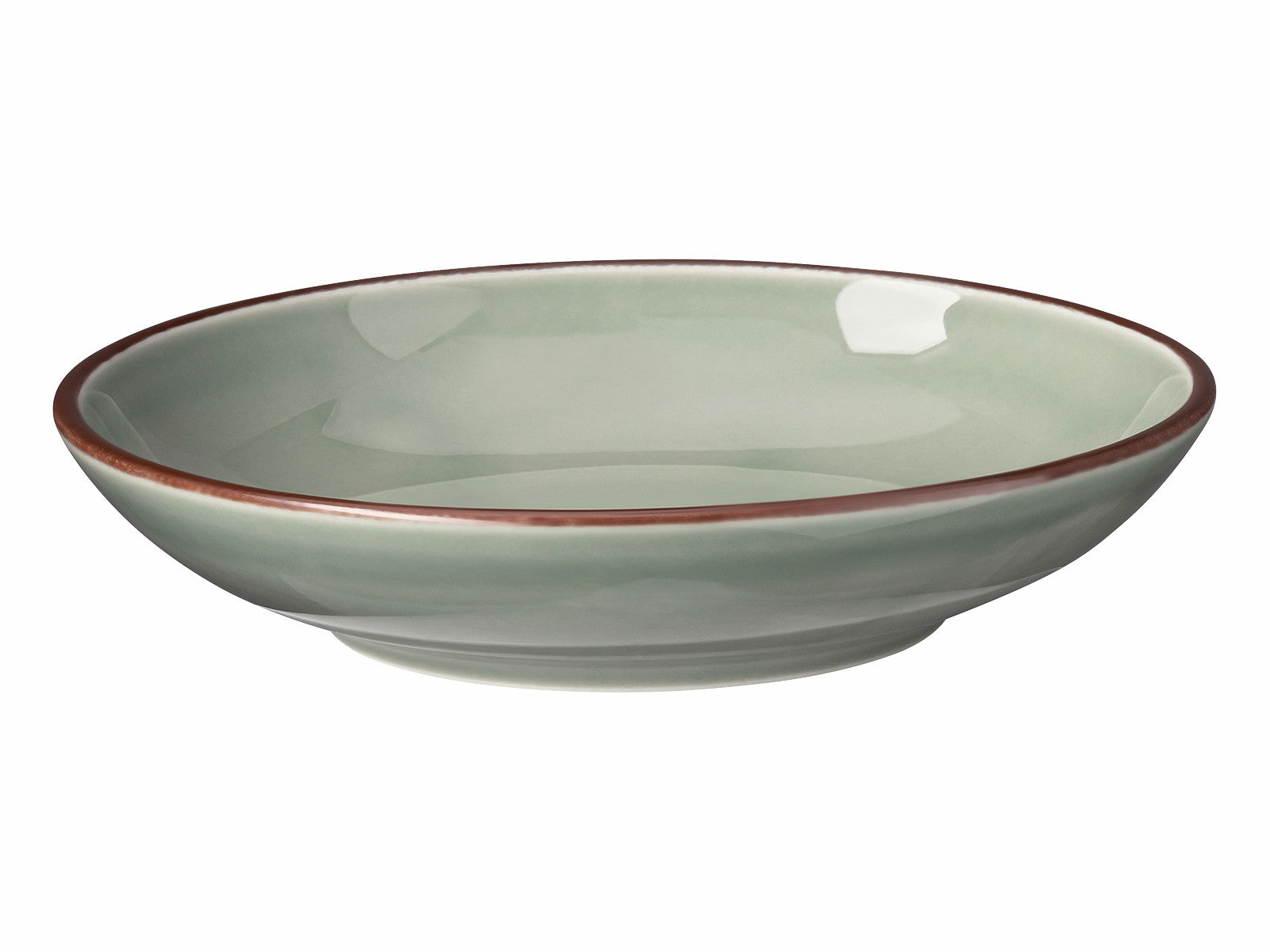 Rosenthal Profi Casual Moss Gourmetteller tief 22cm