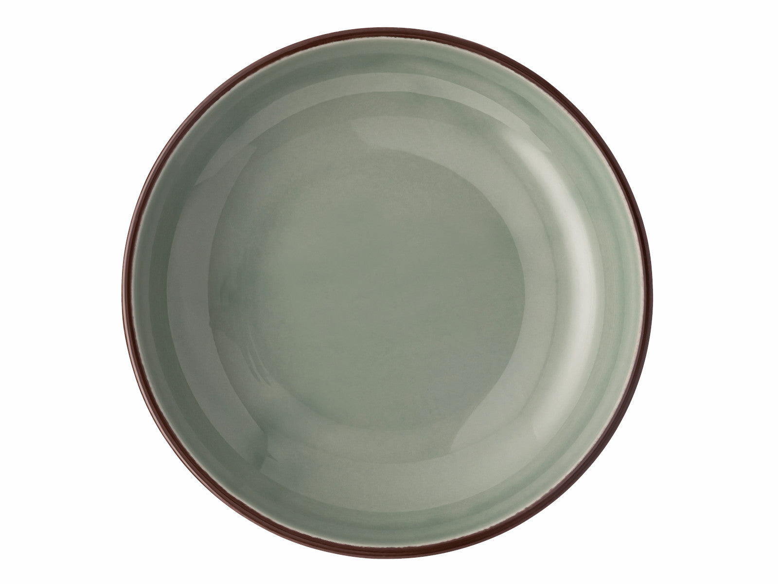 Rosenthal Profi Casual Moss Gourmetteller tief 22cm - Produktbild 2