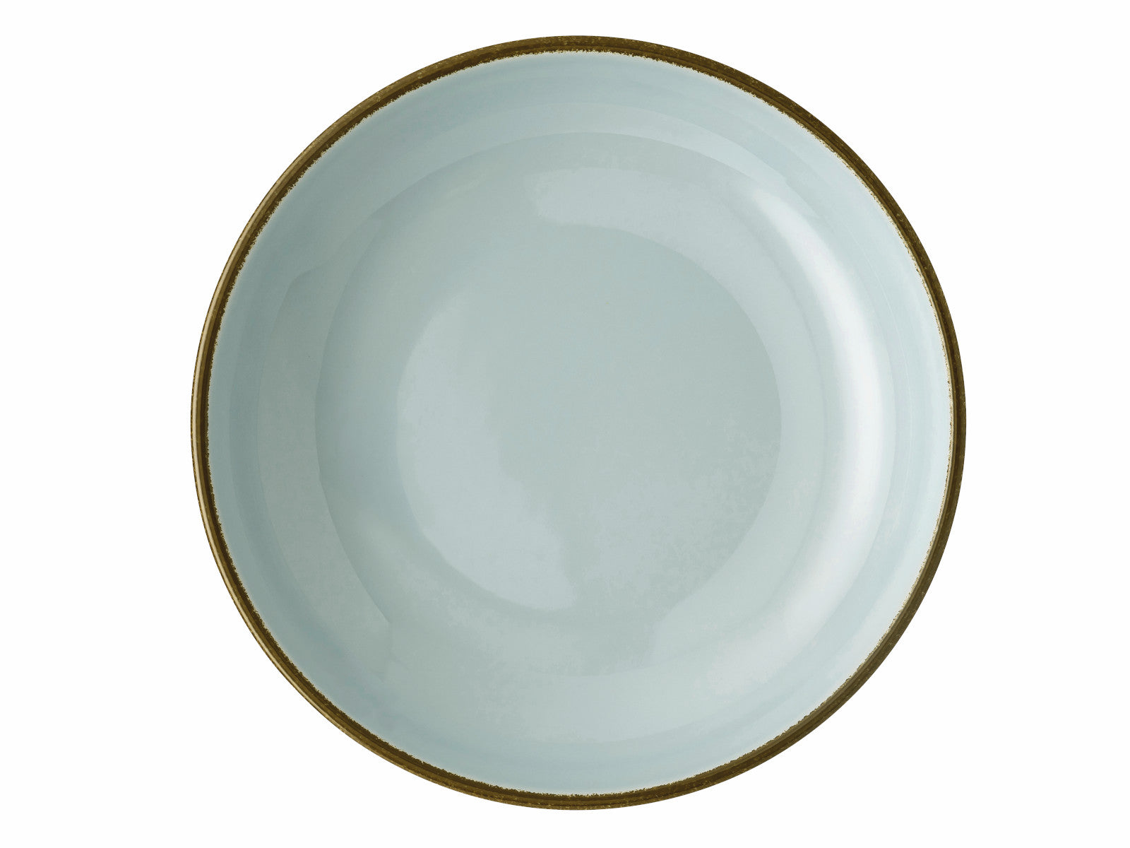 Rosenthal Profi Casual Mint Gourmetteller tief 22cm - Produktbild 2