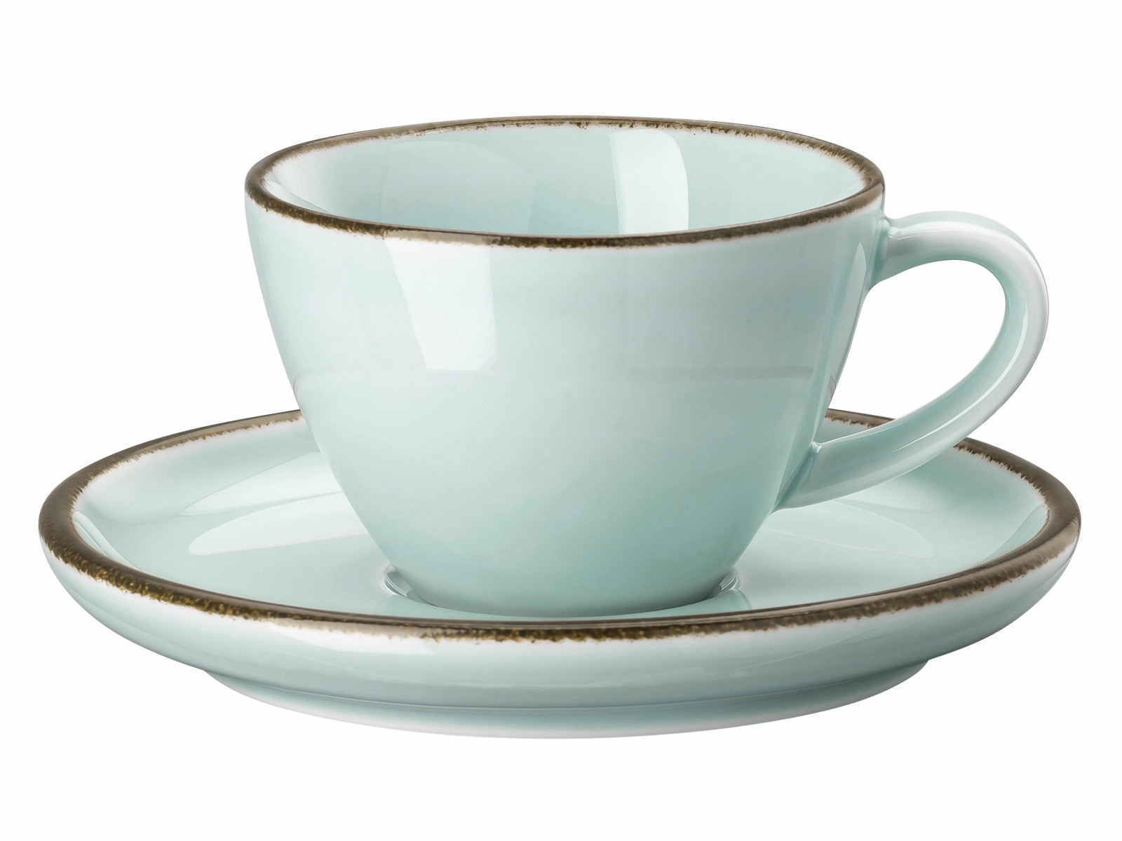 Rosenthal Profi Casual Mint Espressotasse 2tlg