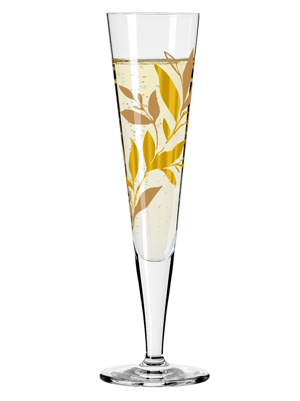 RITZENHOFF Goldnacht Champusglas (H. Symonovych) #47 F25 - Produktbild 3
