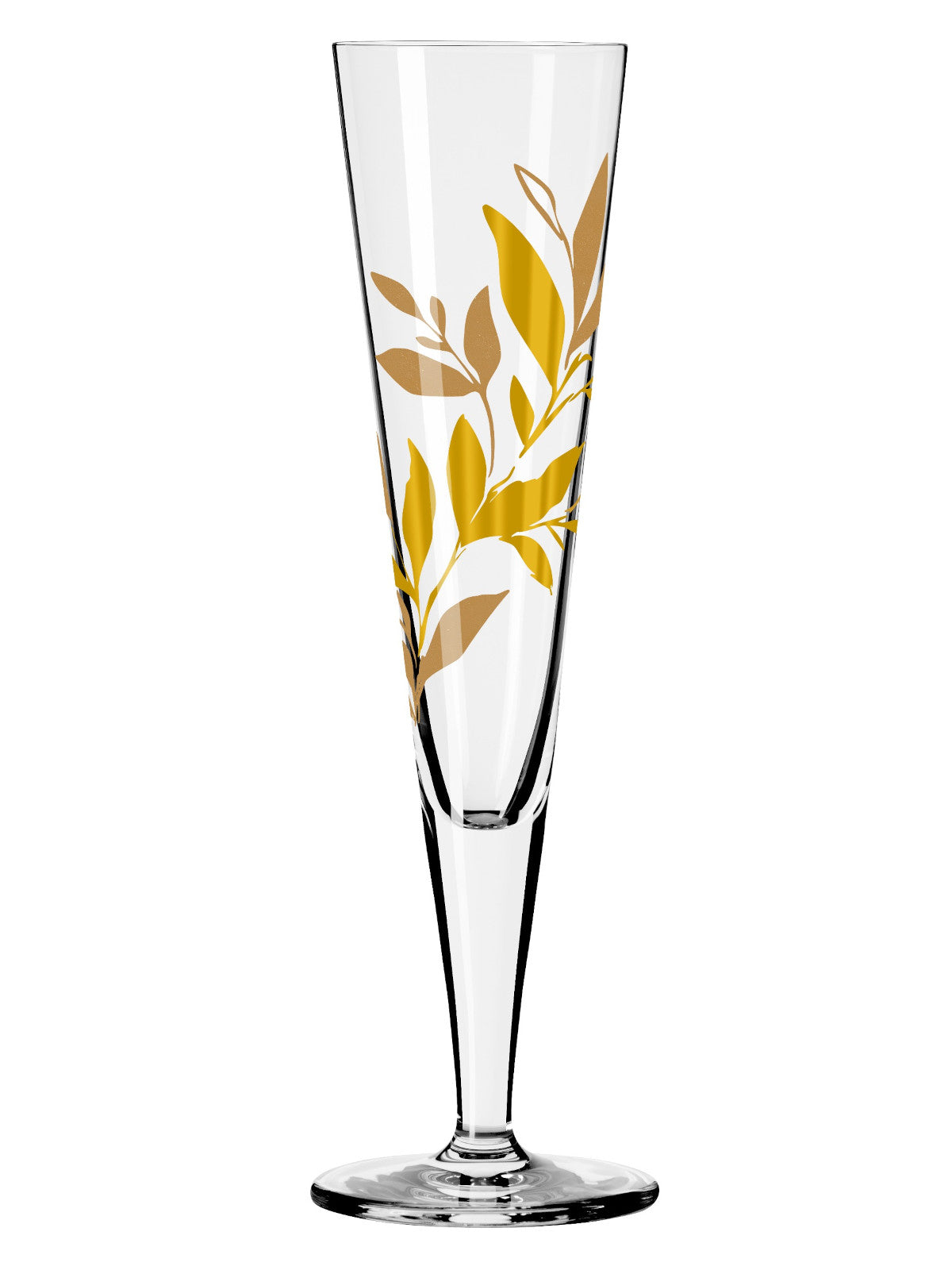 RITZENHOFF Goldnacht Champusglas (H. Symonovych) #47 F25 - Produktbild 2