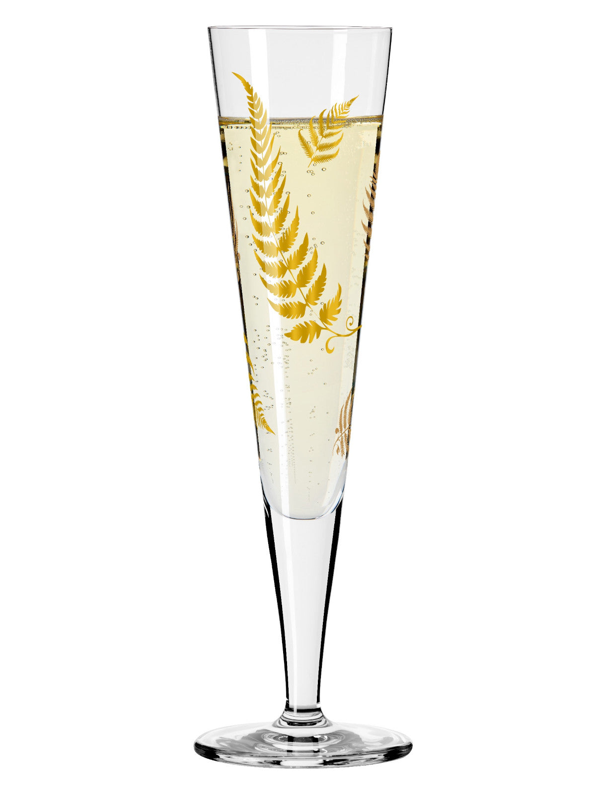 RITZENHOFF Goldnacht Champusglas (Z. Mubaza) #48 F25 - Produktbild 2