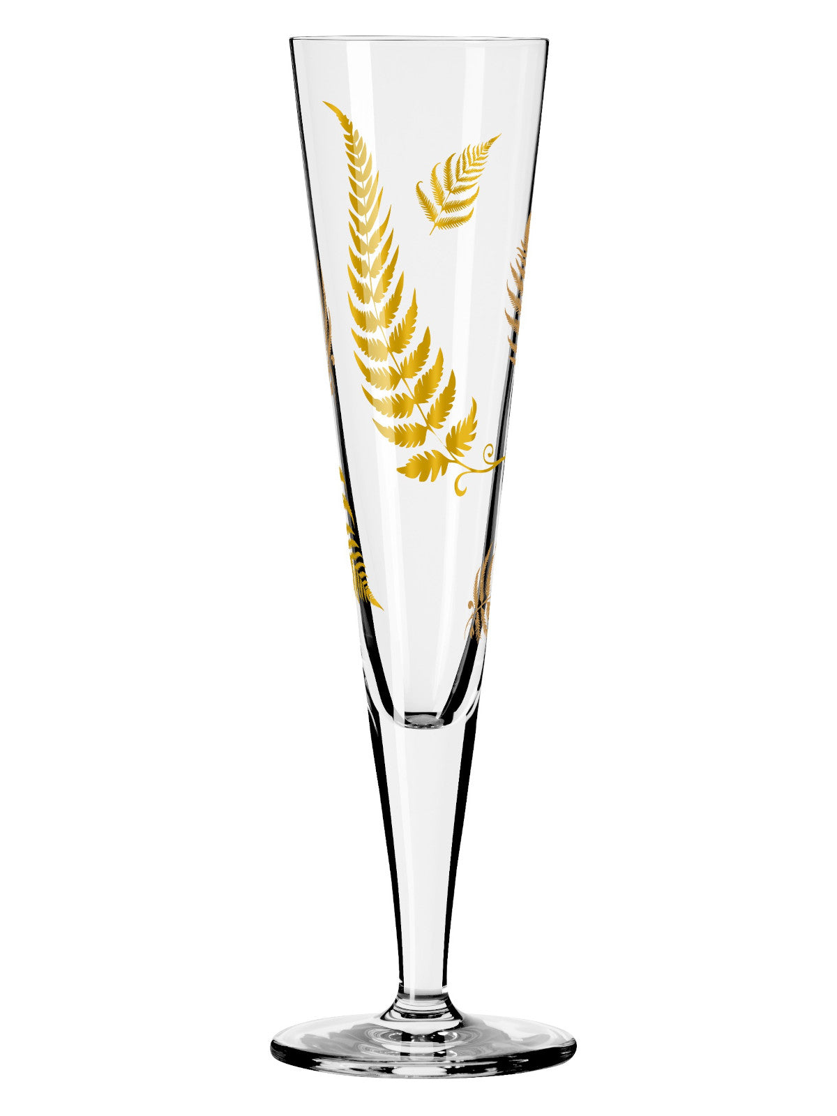 RITZENHOFF Goldnacht Champusglas (Z. Mubaza) #48 F25 - Produktbild 3