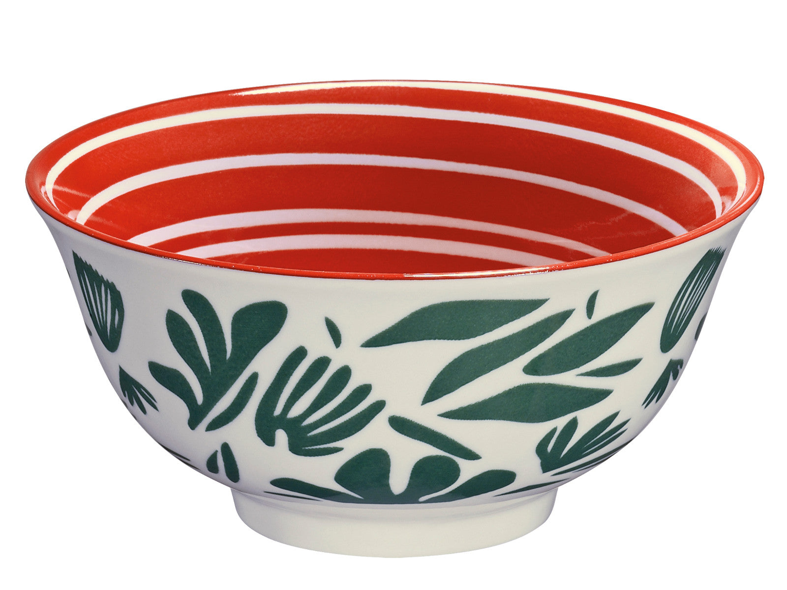 cilio AMICI Bowl Blätter 15,5 cm