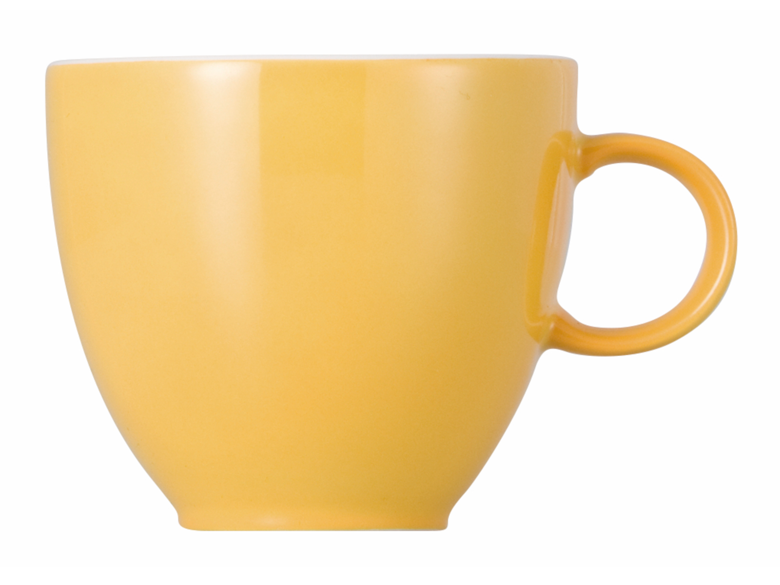 Thomas Sunny Day Yellow Espresso-/Mokka-Obertasse 0,08 l