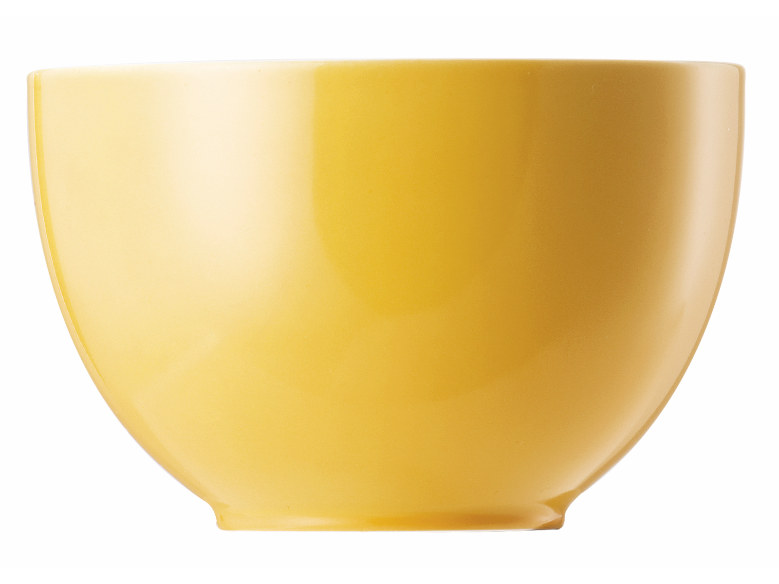 Thomas Sunny Day Yellow Müslischale 12 cm