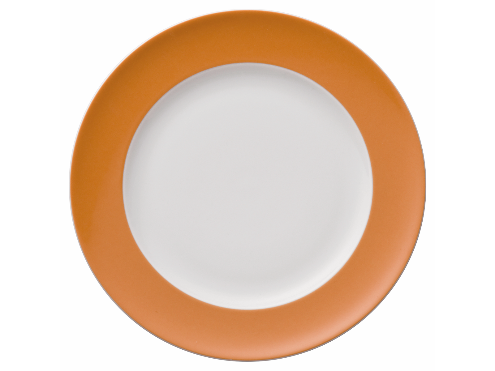 Thomas Sunny Day Orange Frühstücksteller 22 cm