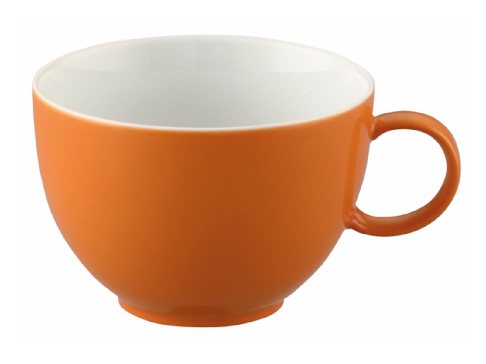 Thomas Sunny Day Orange Tee-Obertasse 0,20 l - Produktbild 2