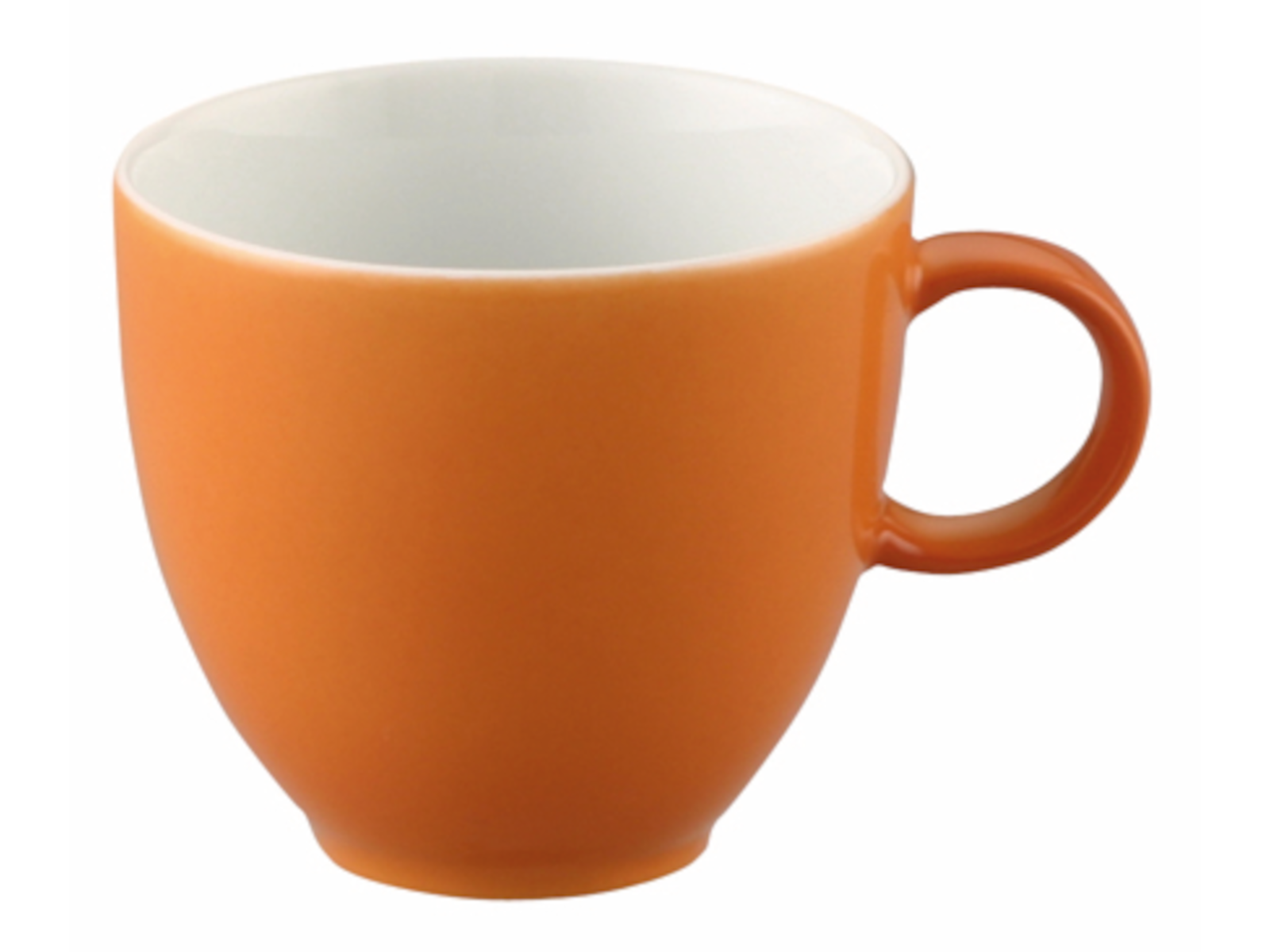 Thomas Sunny Day Orange Espresso/Mokka-Obertasse 0,08 l - Produktbild 2