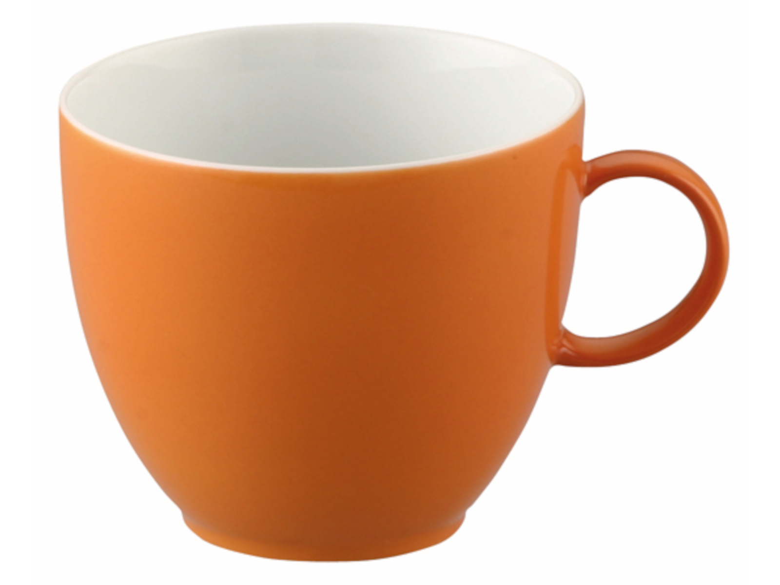 Thomas Sunny Day Orange Kaffee-Obertasse 0,2 l - Produktbild 2