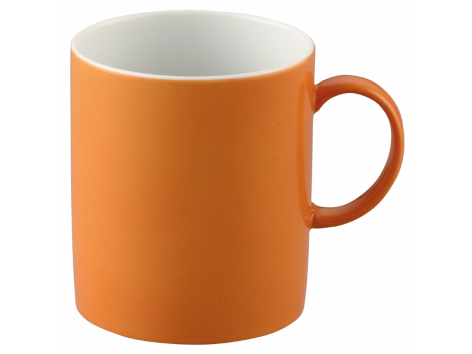 Thomas Sunny Day Orange Becher mit Henkel 0,30 l - Produktbild 2