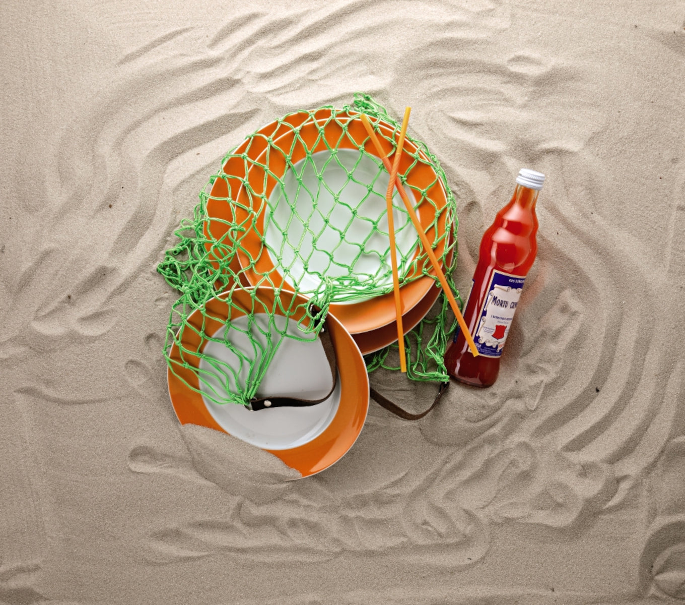 Thomas Sunny Day Orange Speiseteller 27 cm - Produktbild 2