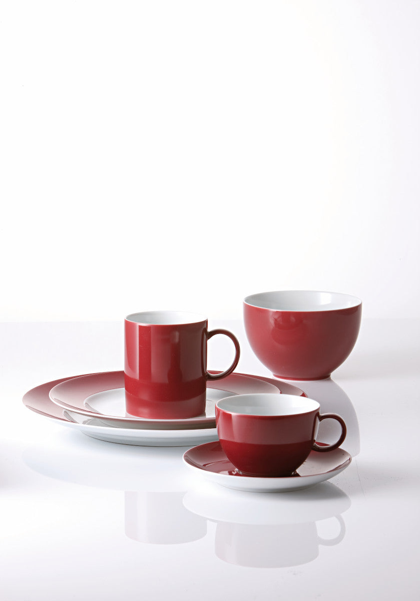 Thomas Sunny Day Fuchsia Kaffeetasse 2tlg. - Produktbild 2