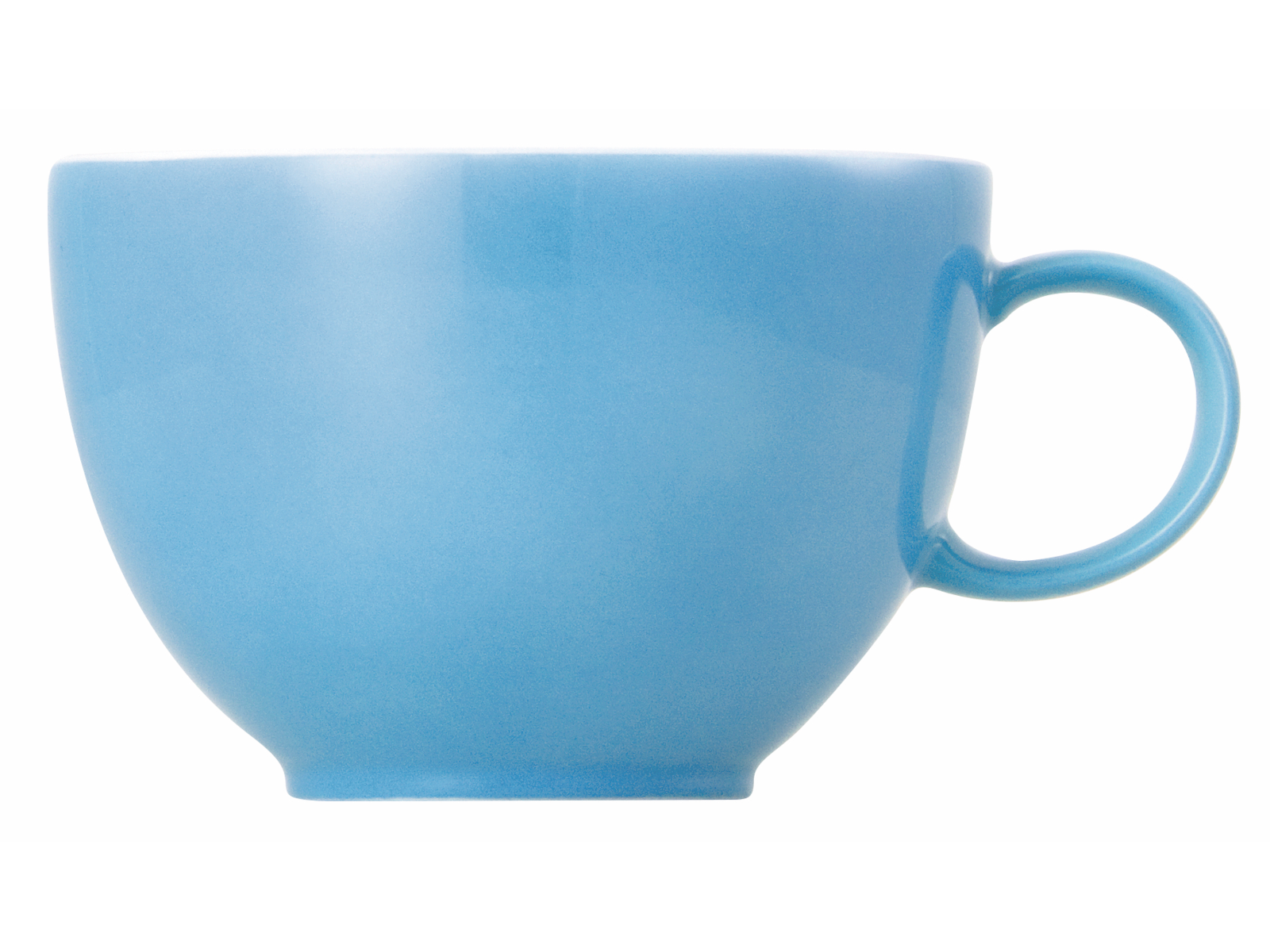 Thomas Sunny Day Waterblue Tee-/Kombi-Obertasse 0,2 l