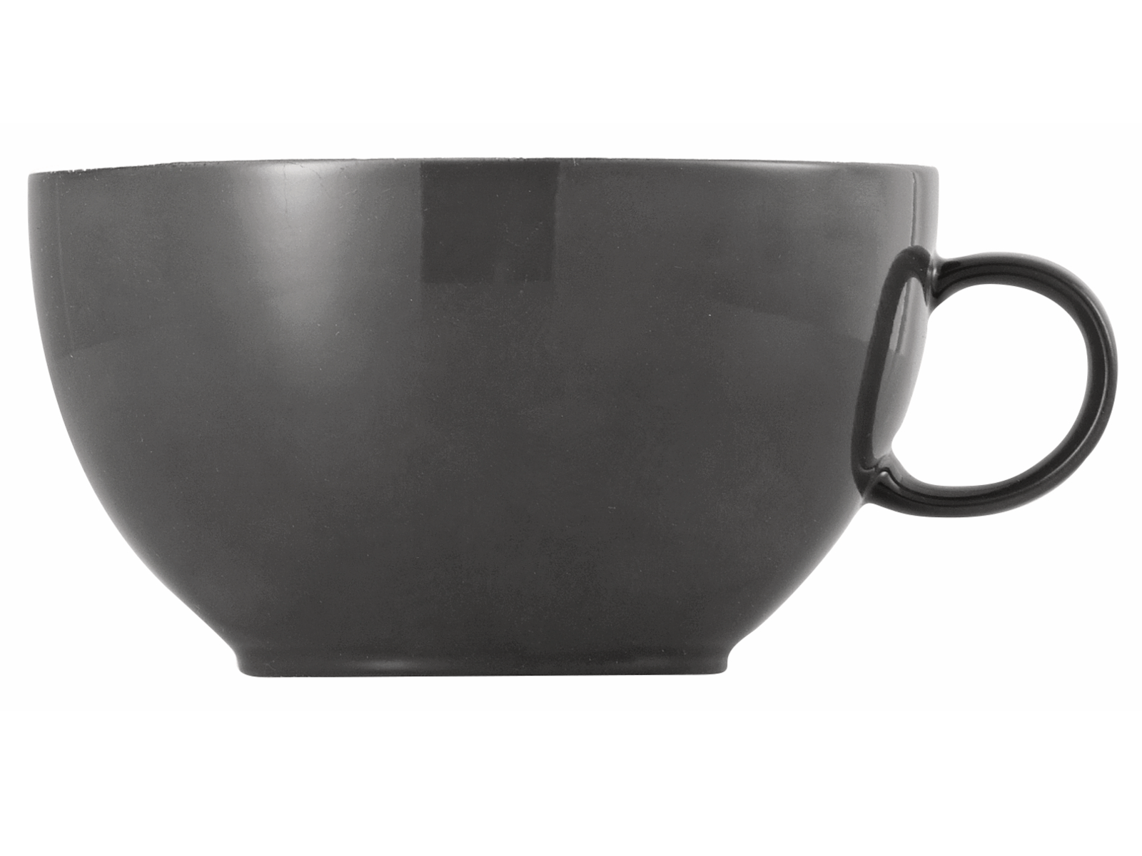 Thomas Sunny Day Grey Cappuccino-Obertasse 0,38 l