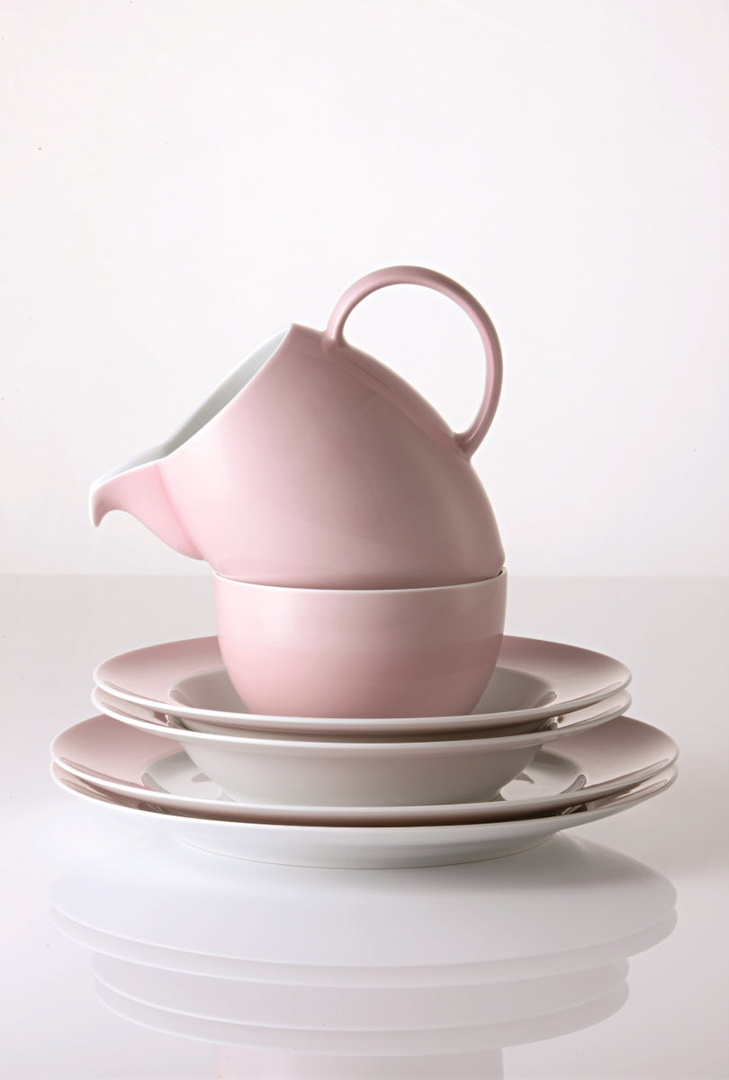Thomas Sunny Day Light Pink Kaffee-Obertasse 0,2 l - Produktbild 3