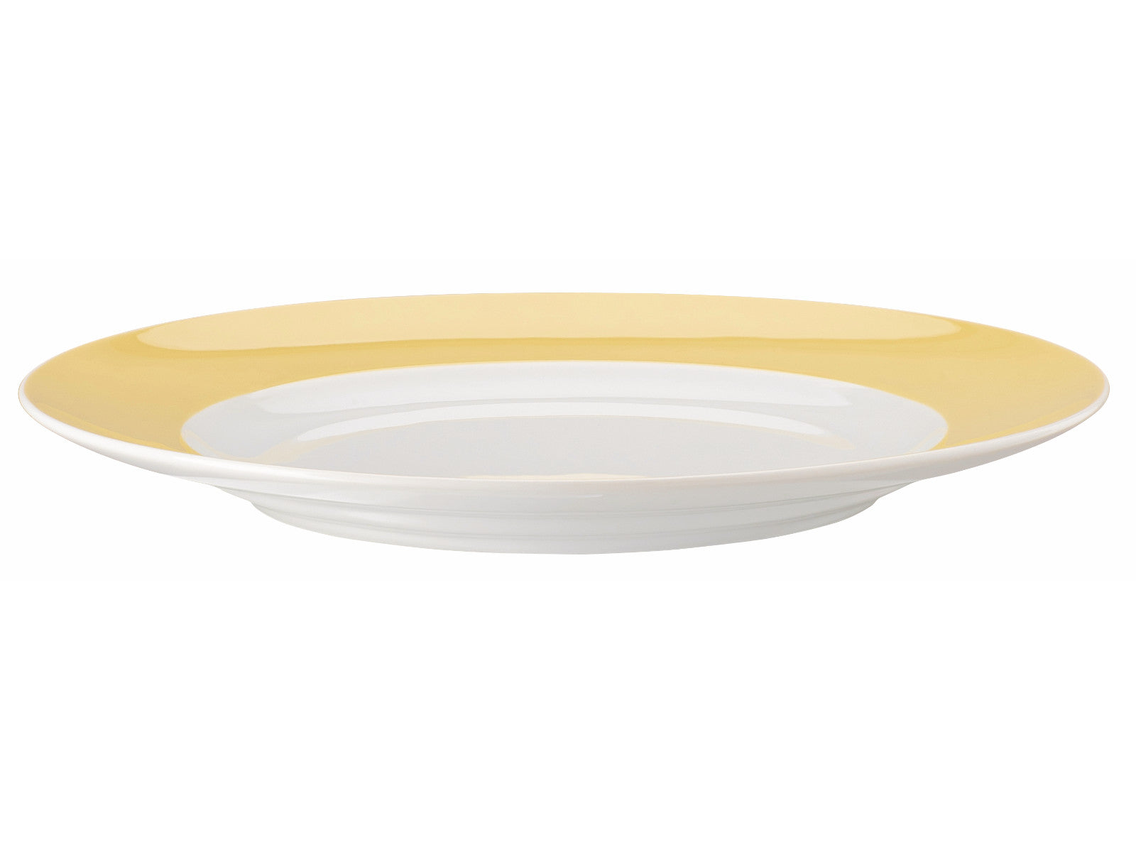 Thomas Sunny Day Soft Yellow Frühstücksteller 22 cm - Produktbild 2