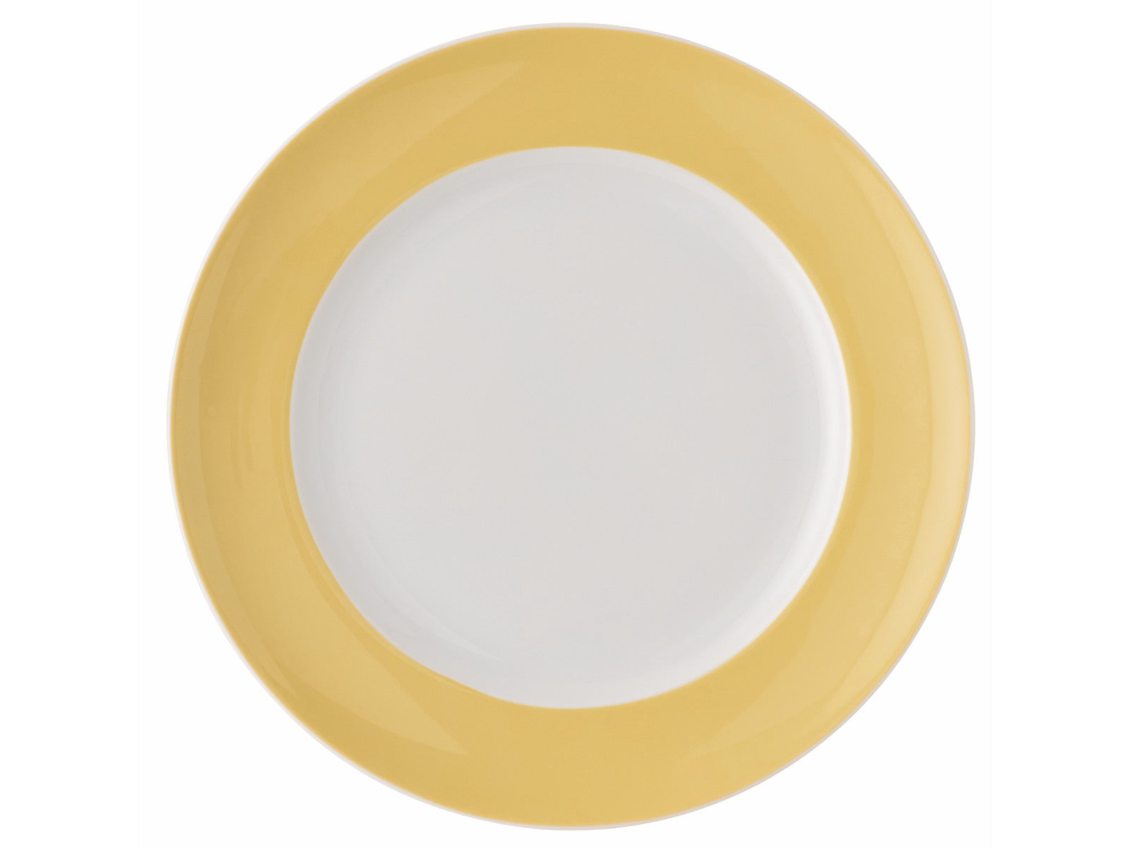 Thomas Sunny Day Soft Yellow Frühstücksteller 22 cm