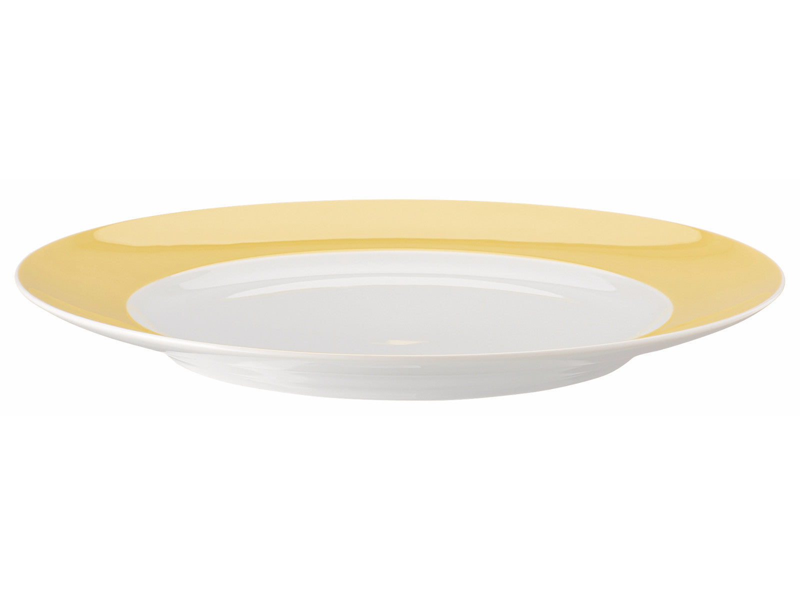 Thomas Sunny Day Soft Yellow Speiseteller 27 cm - Produktbild 2