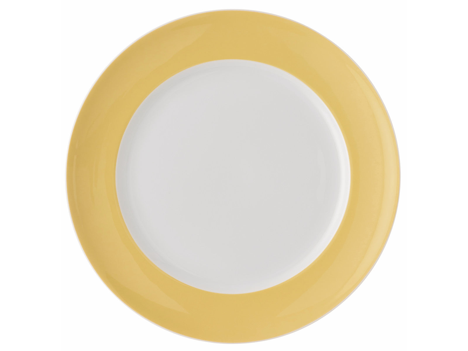 Thomas Sunny Day Soft Yellow Speiseteller 27 cm