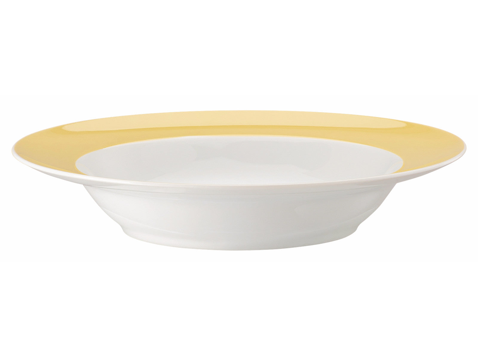 Thomas Sunny Day Soft Yellow Suppenteller 23 cm - Produktbild 2