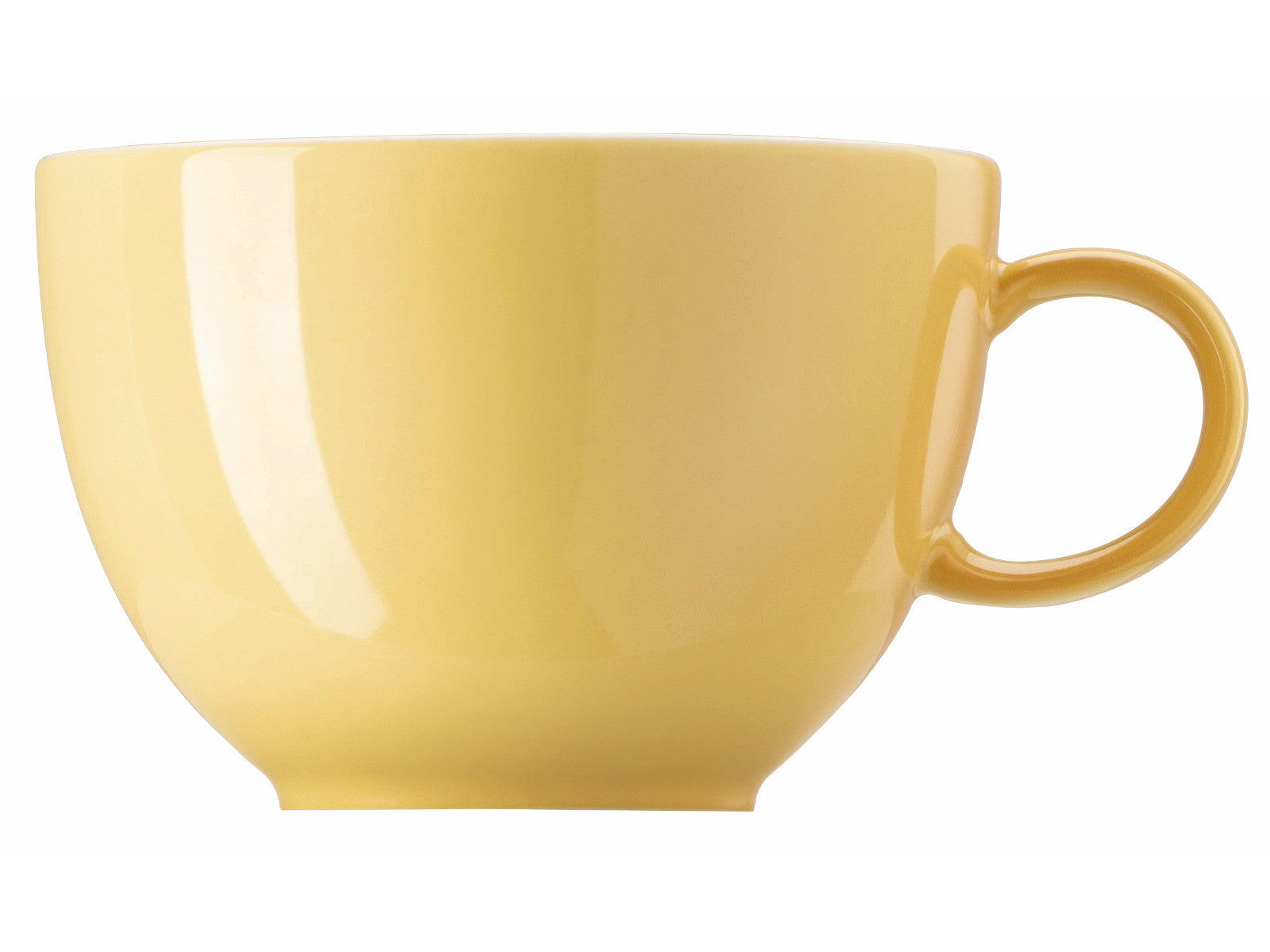 Thomas Sunny Day Soft Yellow Tee-Obertasse 0,2 l - Produktbild 2